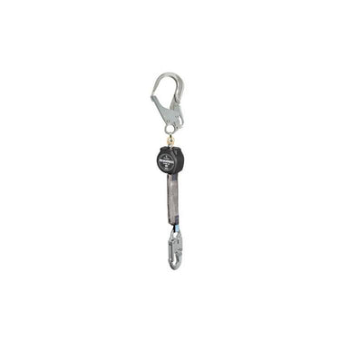 6' Web Mini Sngl Al Reb+Al Snp - Model 72706SF4